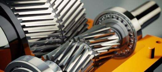 減速機需求呈現較快增長